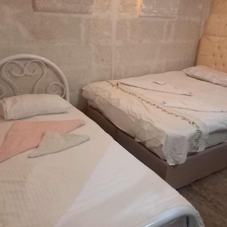 Ulas Cave Hotel Ürgüp Kültér fotó
