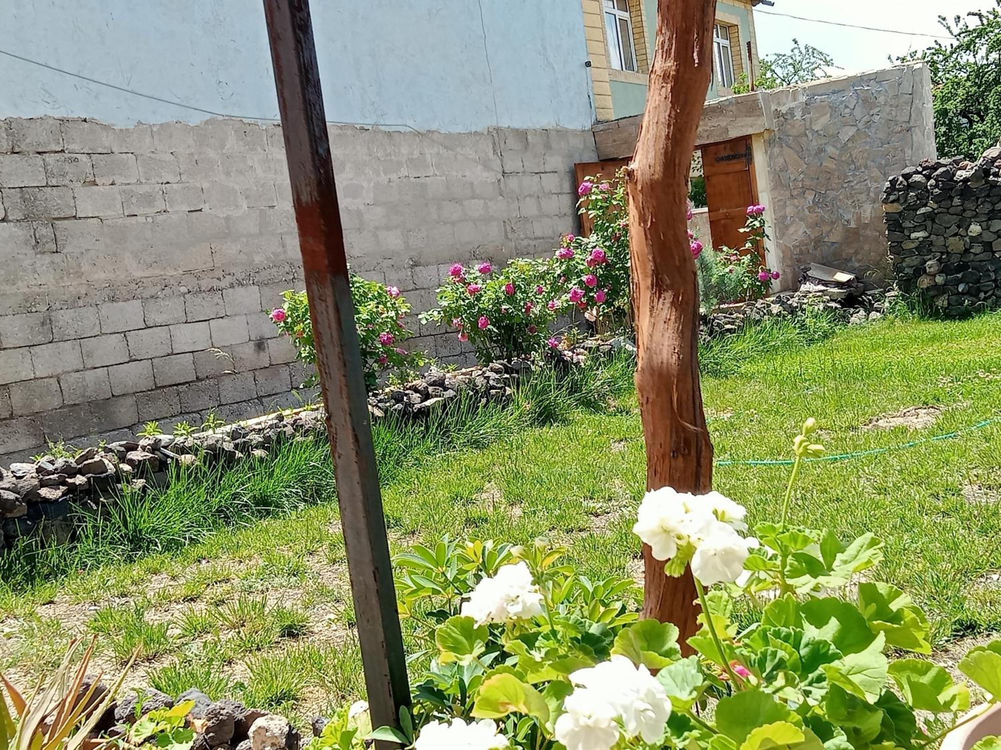 Ulas Cave Hotel Ürgüp Kültér fotó